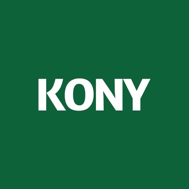 Kony- Reyna Frutas Distribuidora
